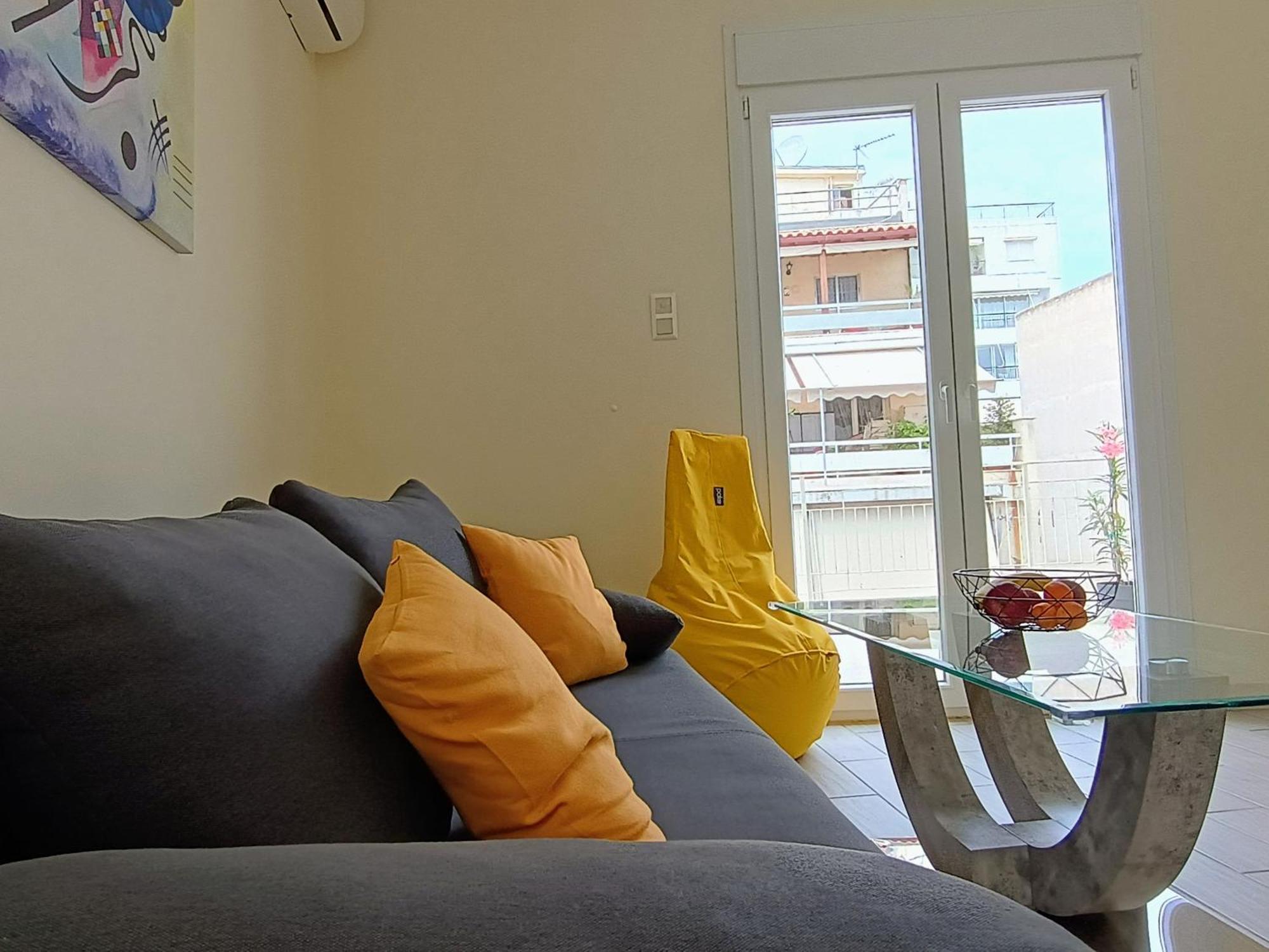 Uncle Tom's Penthouse Appartement *