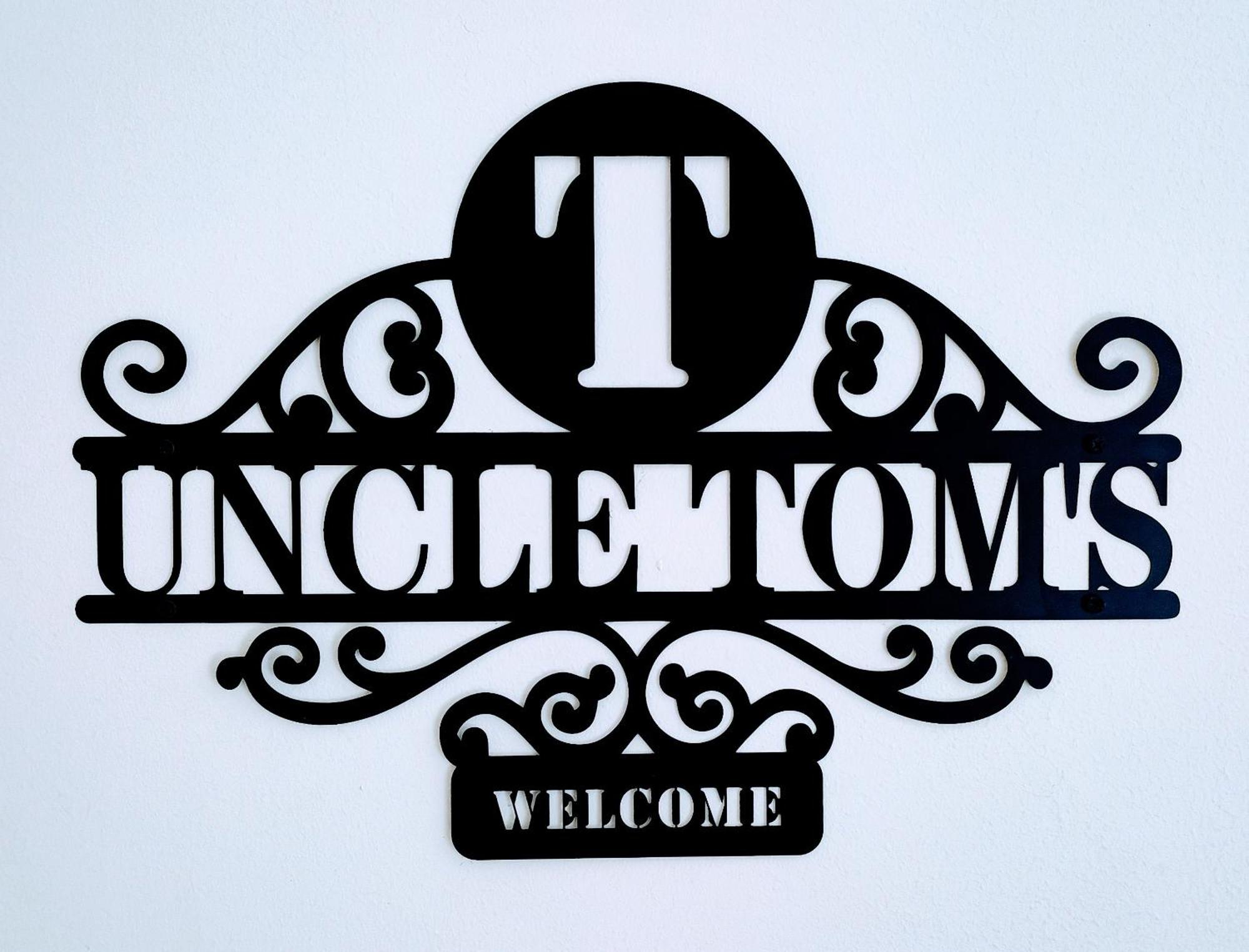 Uncle Tom's Penthouse Le Pirée